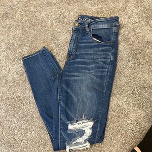AE jeans